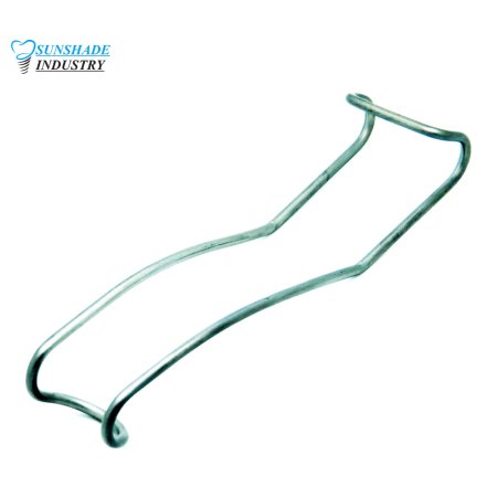   Columbia Lip Cheek Sternberg Retractor – Dental Examination Instrument